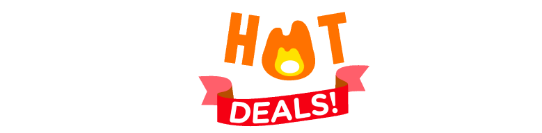 Hot Deals