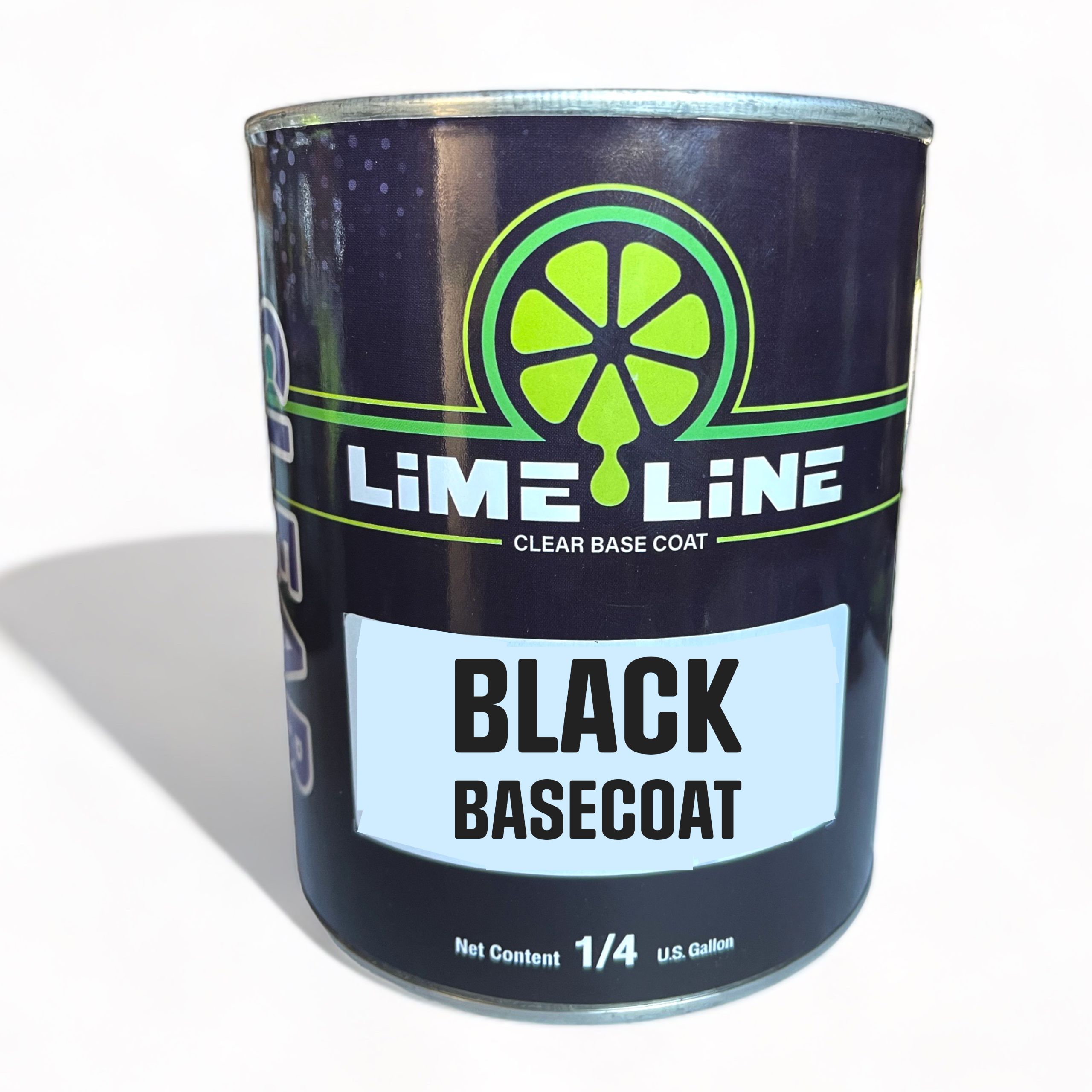  LiME LiNE Sprayable Automotive Metal Flake for Custom Paint :  Automotive