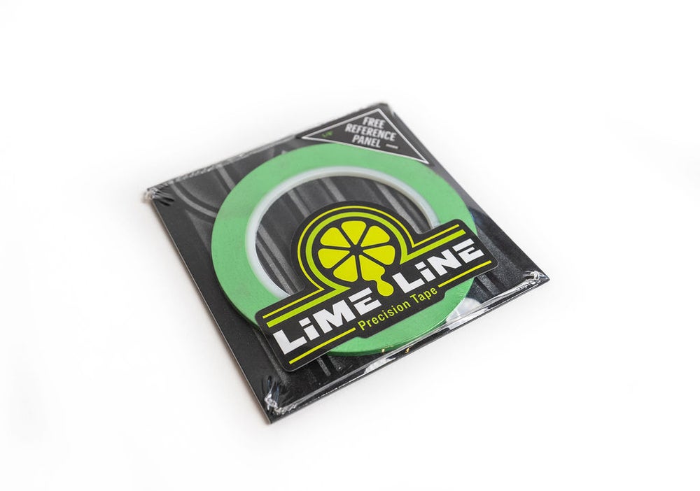 Lime-Line – BOSKI CLUB